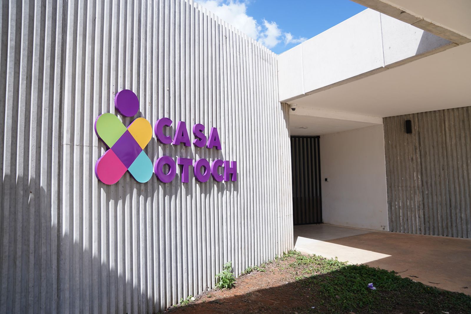 Yucatán, inicia nueva etapa de Casa Otoch