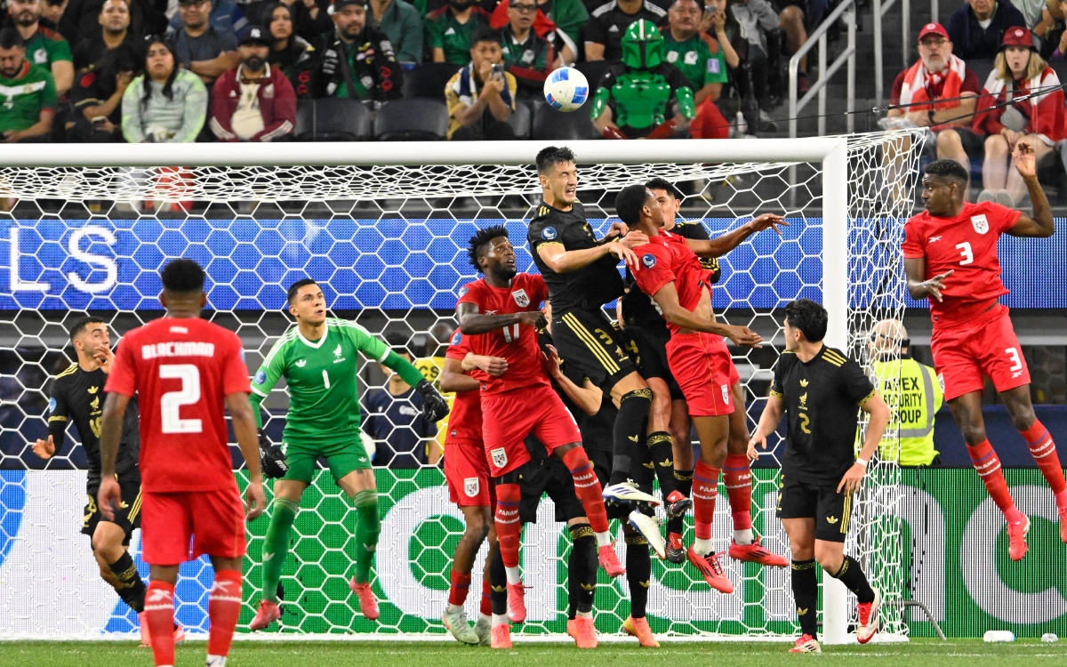 Se definen los 16 clasificados a la Copa Oro 2025