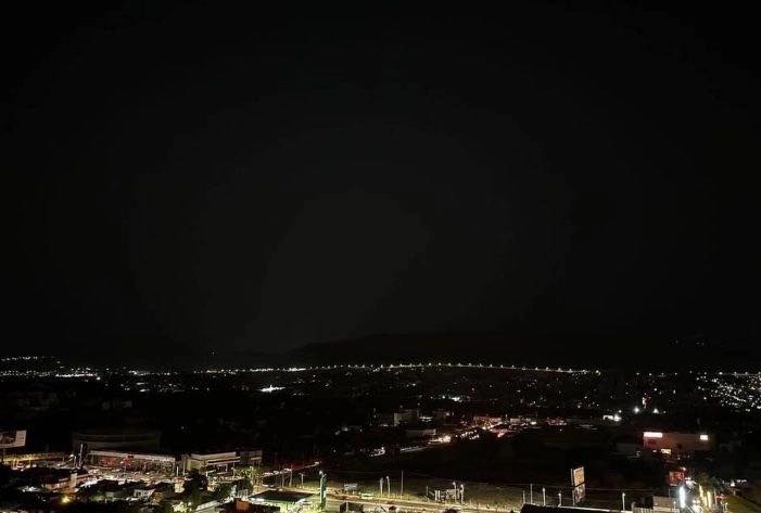 Apagones en Yucatán: ¿Sabías que los apagones en Yucatán suelen concentrarse en ciertas épocas del año?