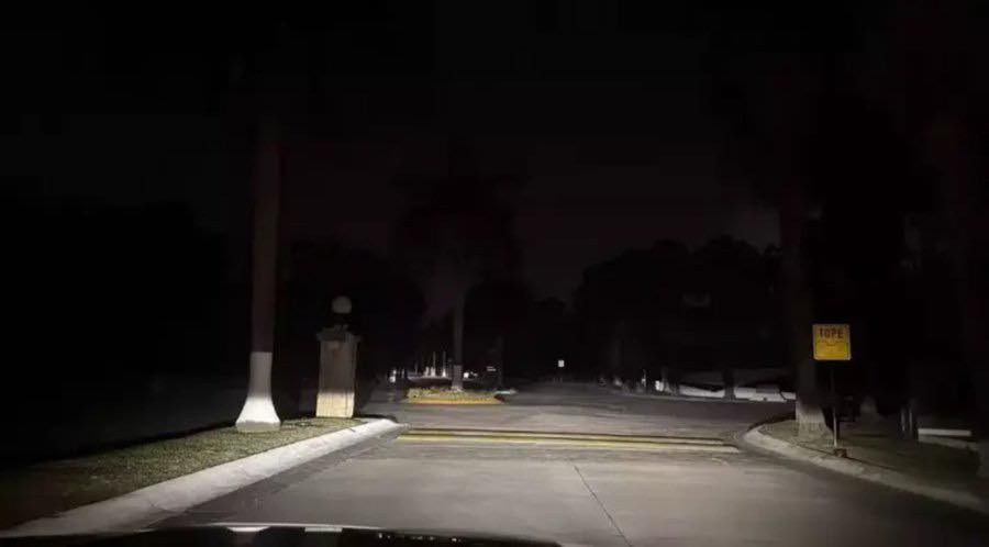 Sheinbaum habla sobre el apagón masivo que afectó a la zona sur del país