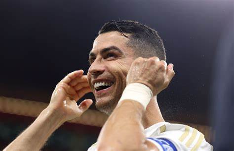 Cristiano Ronaldo será un personaje jugable en ‘Fatal Fury: City of the Wolves’