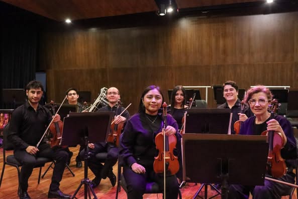 ¡Atención a todos los amantes de la música y la cultura!