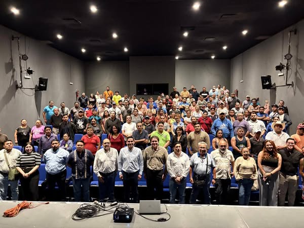 “Nutriendo el Futuro: Mérida Promueve la Alimentación Sana”