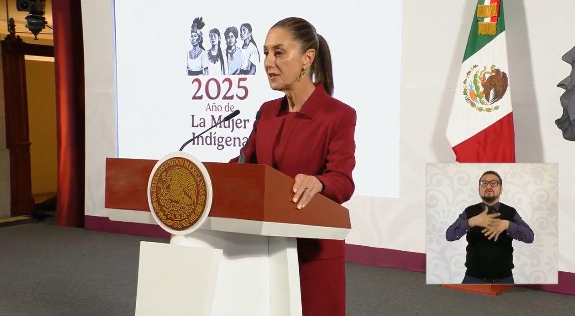 México responde con fuerza ante los aranceles de EE.UU.