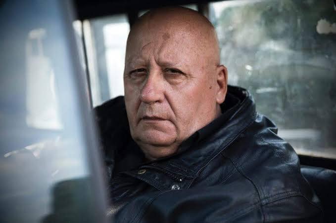 Fallece Alejandro de la Peña, actor en ‘Titanic’ y ‘Depredador’⁣