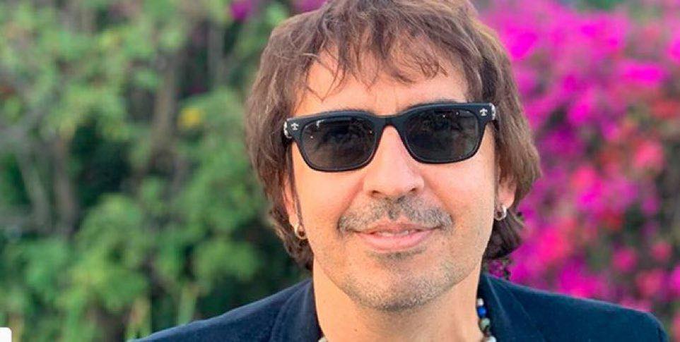 Fallece el productor mexicano Guillermo del Bosque