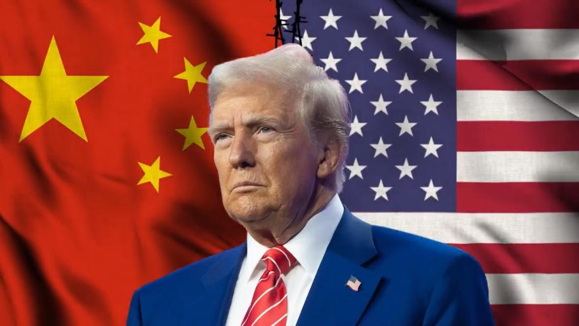 Trump eleva los aranceles a China hasta el 104 % por las represalias de Pekín