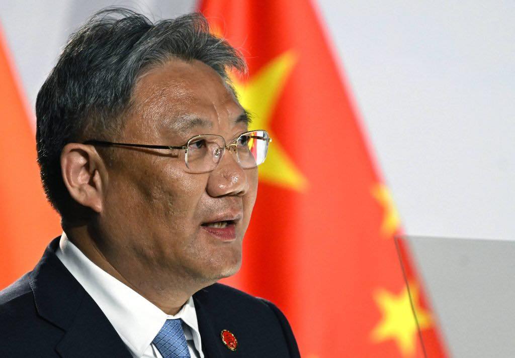 Aranceles de Trump podrían causar crisis humanitaria en los países pobres: China