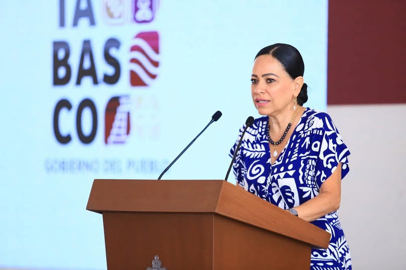 ¿No más ‘perrihijos’? Secretaria de Educación de Tabasco pide a los jóvenes a “tener hijos”
