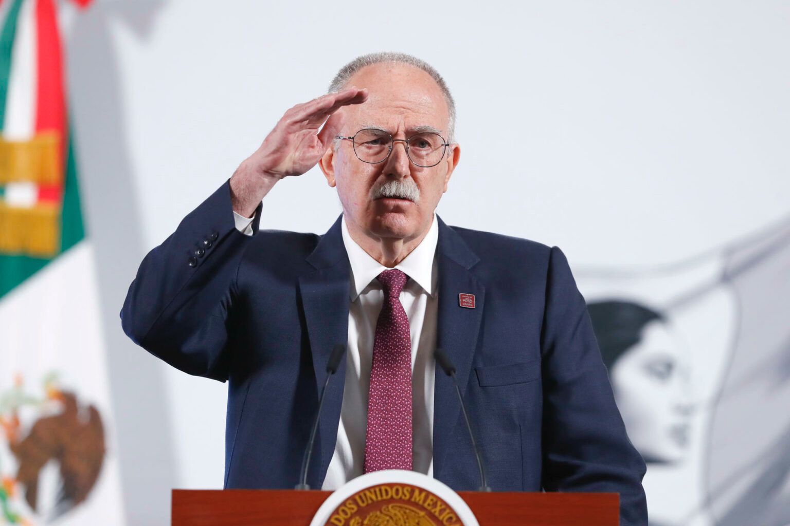 “Cosechando Soberanía” programa del Bienestar.