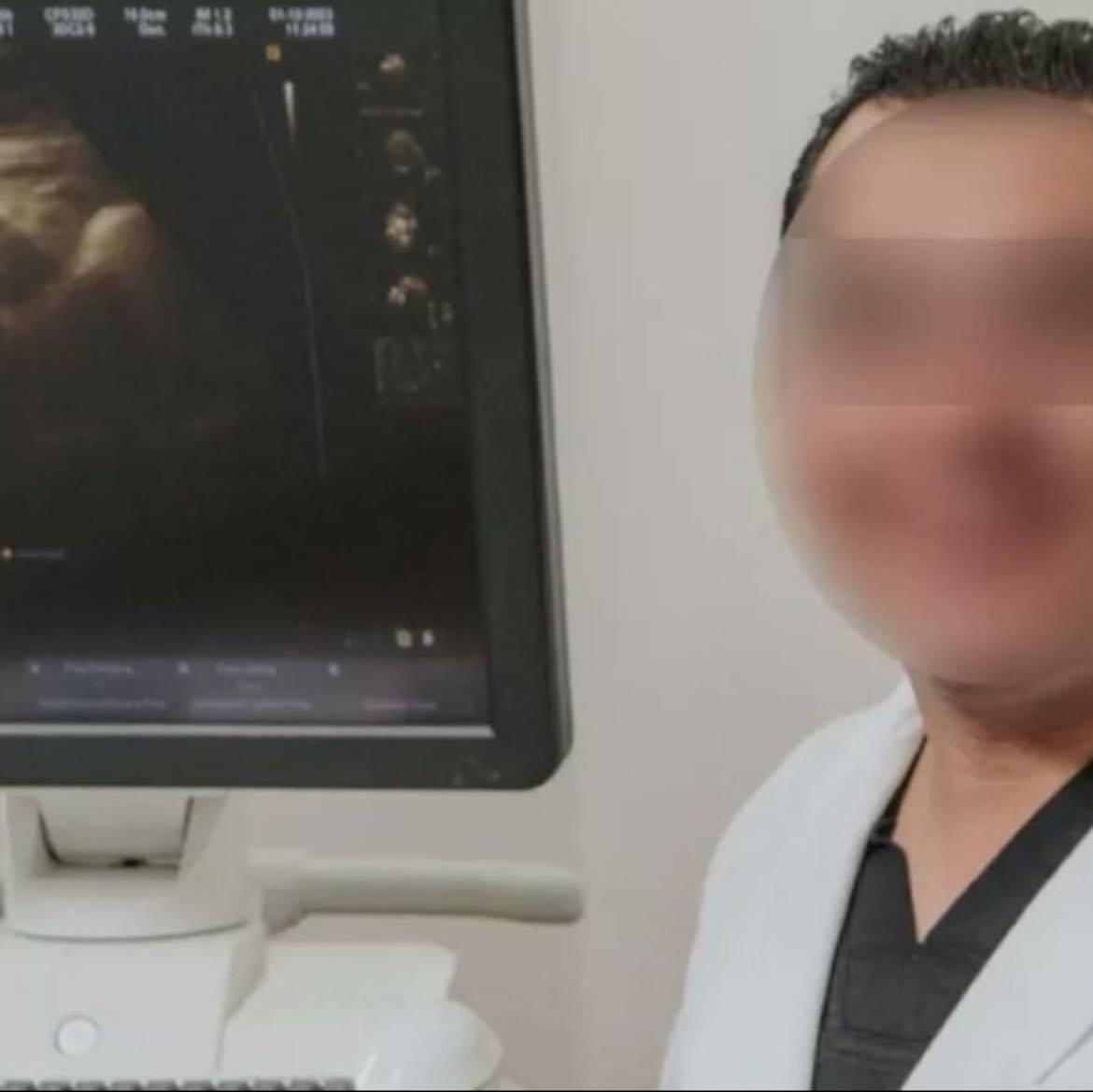 Denuncia en redes sociales, contra ginecólogo de Mérida por compartir fotos íntimas de pacientes.