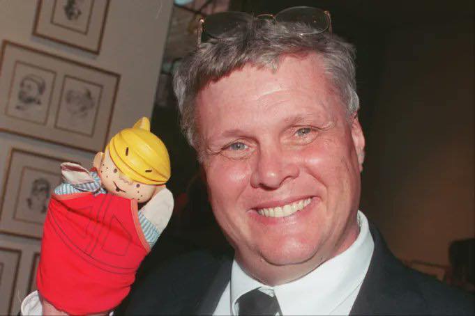 Fallece Jay North, actor de ‘Daniel el Travieso’, a los 73 años