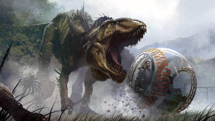 Colossal Biosciences: avanzando en la desextinción, pero sin dinosaurios