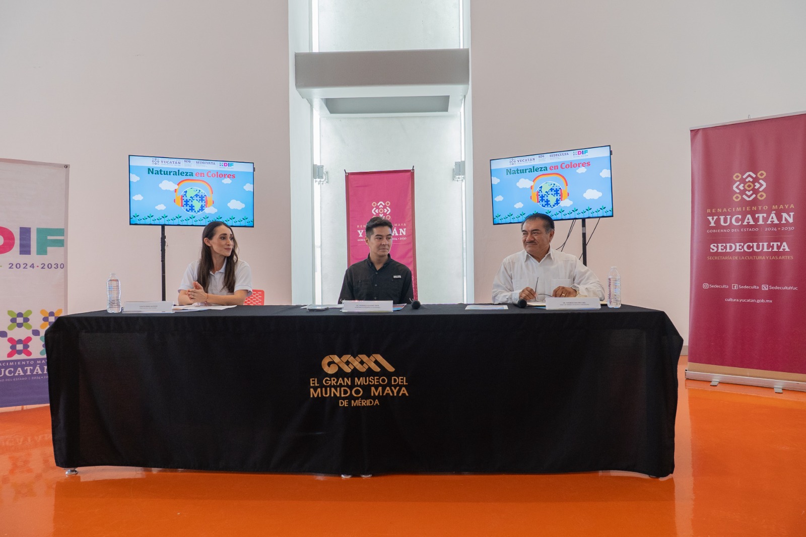 ¡Participa en “Naturaleza en Colores”!