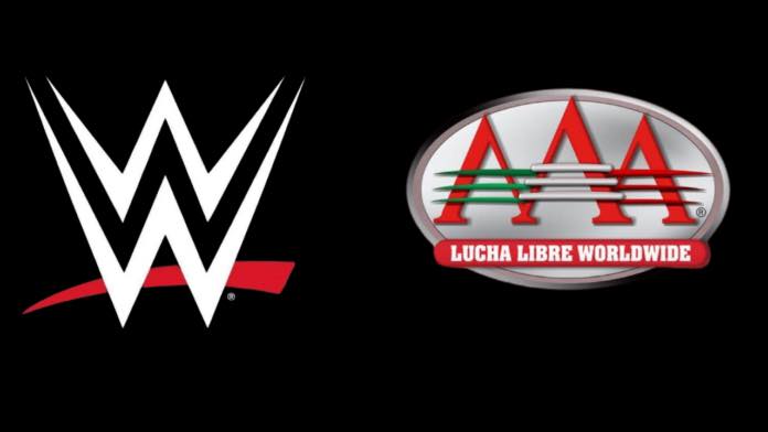 La WWE adquiere la AAA