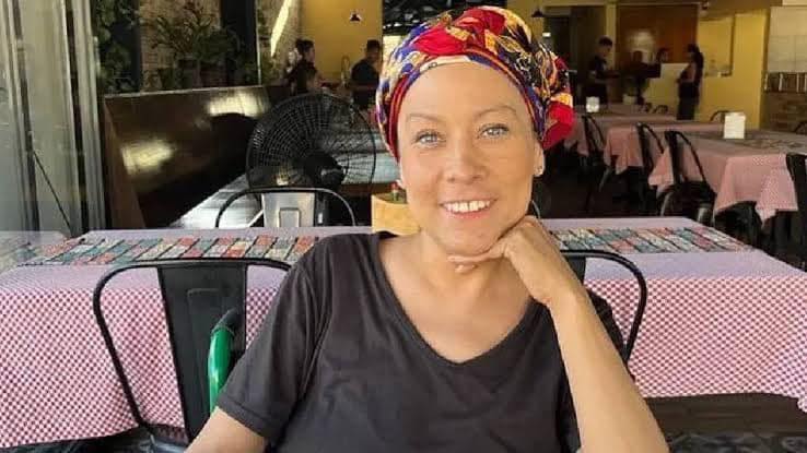 Fallece la actriz mexicana Renata del Castillo a los 42 años