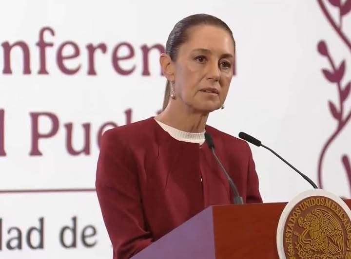 Lo mejor de la mañanera del pueblo.