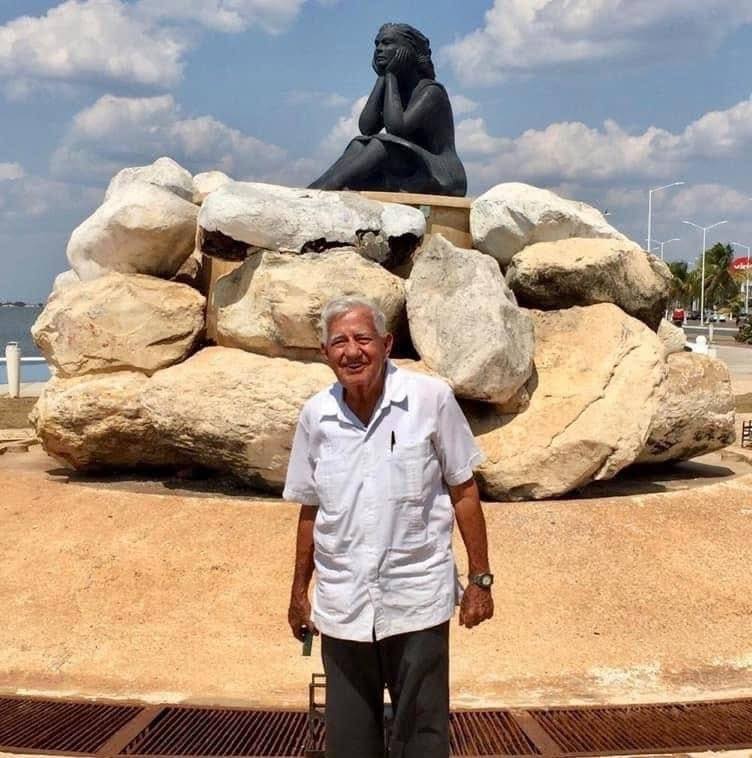 Fallece Don Roberto MacSwiney Salgado