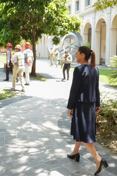 Simulacro Nacional 2025