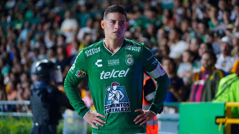 ¡Club Leon queda fuera del Mundial de Clubes!