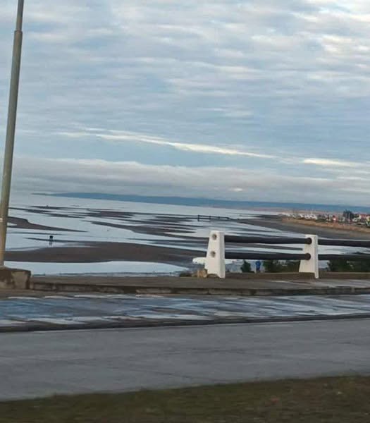 ¡Tomen precauciones!