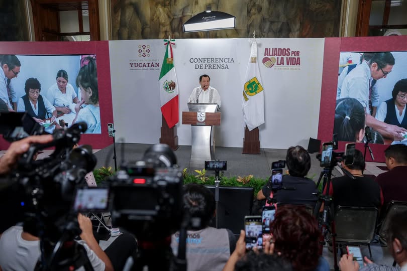 El Va y Ven seguirá con subsidio para beneficio del pueblo yucateco.