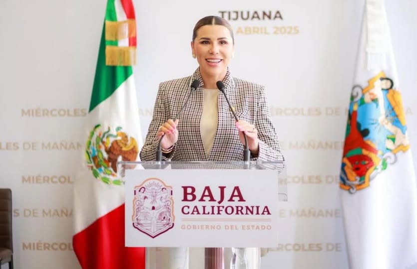 EU revoca Visa de Marina del Pilar y su Esposo.