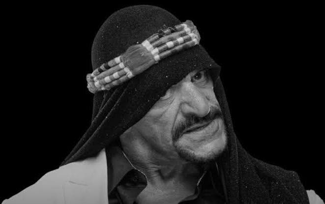 Fallece Sabu, ex luchador de la WWE