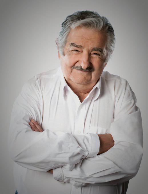 ‘Pepe’ Mujica, falleció