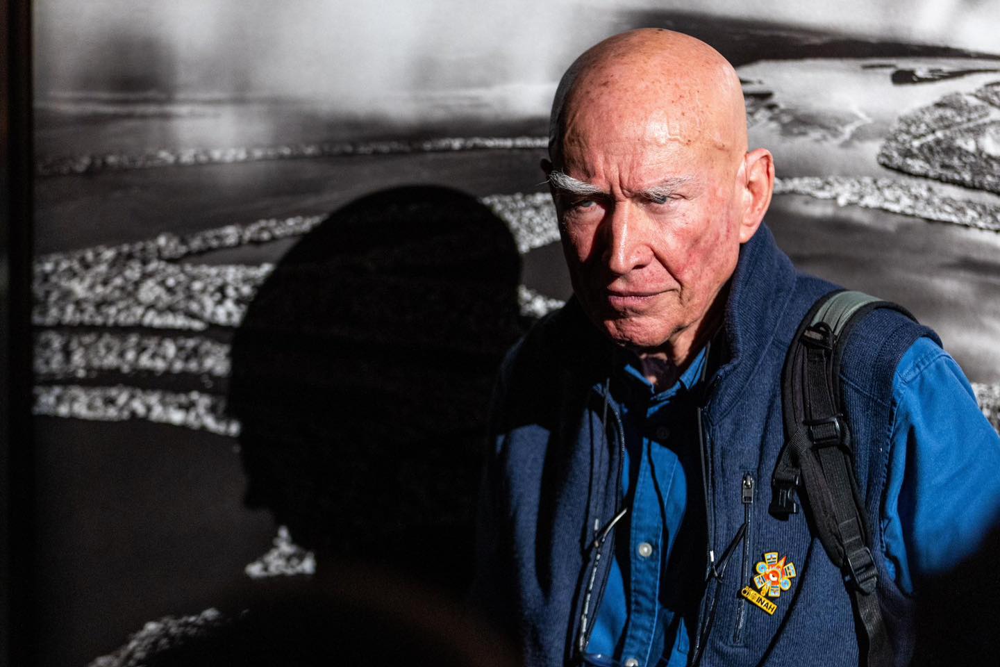 Fallece el fotógrafo brasileño Sebastiāo Salgado a los 81 años de edad