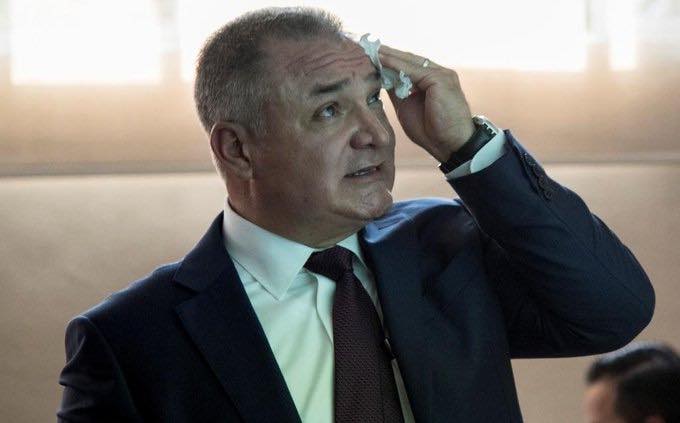 Sentencian a Genaro García Luna y a su esposa Cristina Pereyra