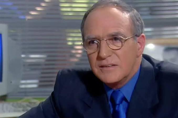 Fallece actor de Betty la fea.