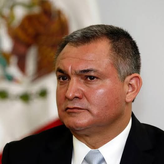 El gobierno mexicano retiró una demanda civil radicada en Miami, Florida, contra socios García Luna para llegar a un acuerdo.
