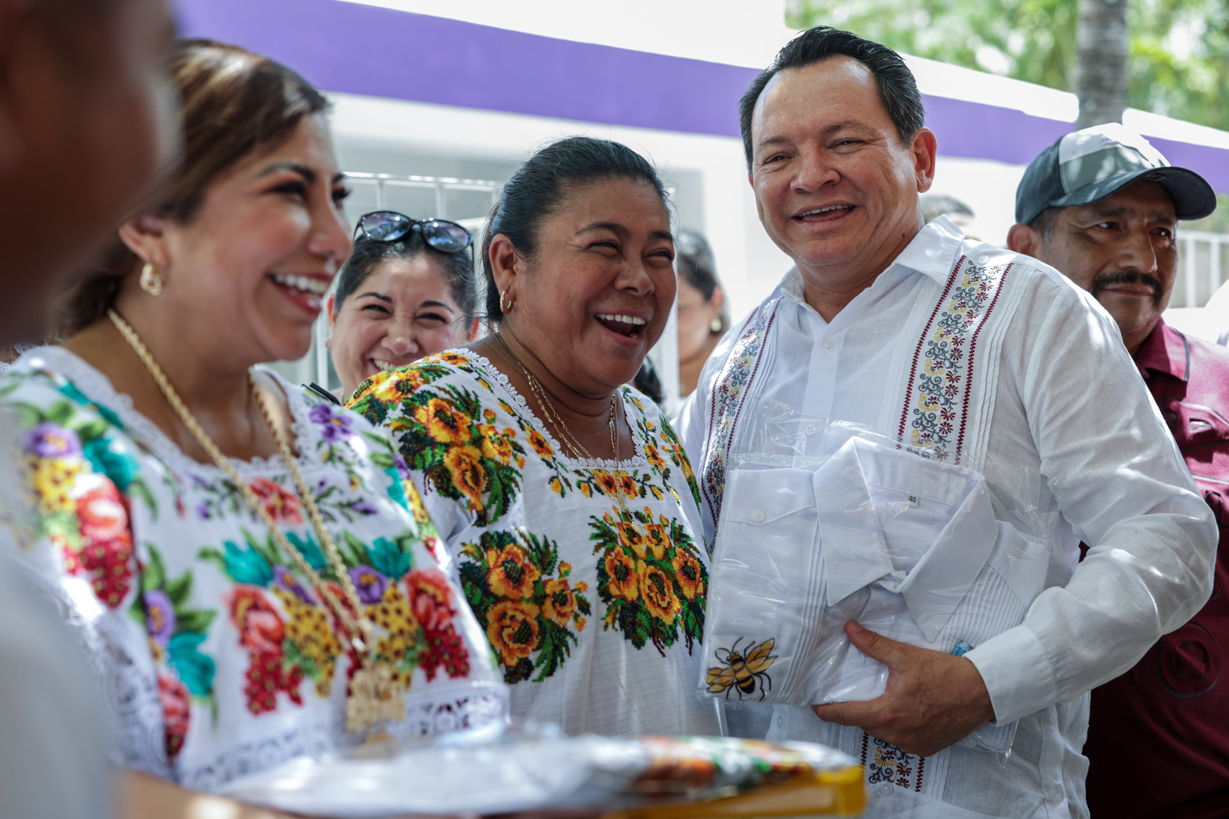 Moderniza Yucatán dos unidades de rehabilitación física con valor de 5 MDP