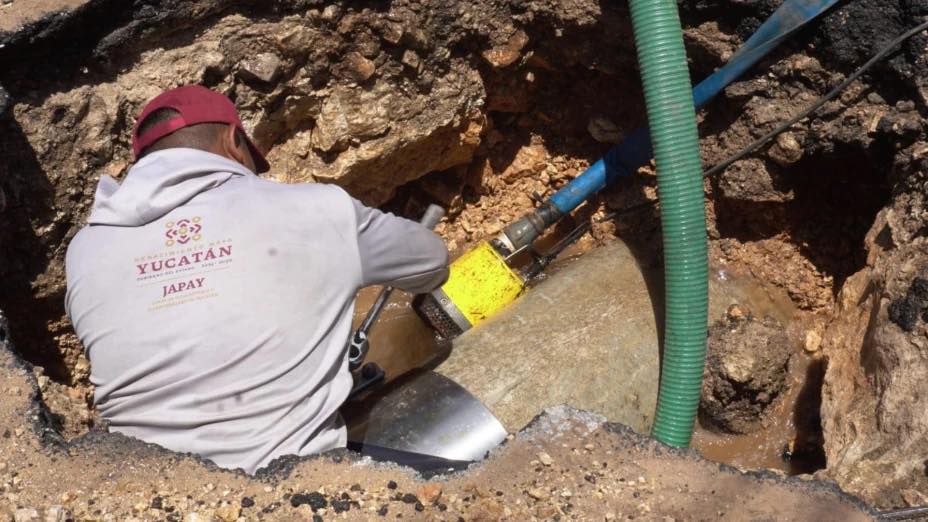 ¡Alerta en Mérida! Colonias Enteras en Crisis por Desabasto de Agua.