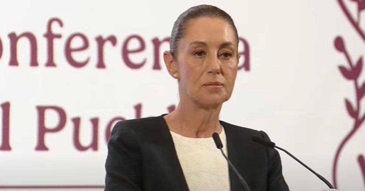 Sheinbaum envió mensaje a las mamás en su día “Ser mamá es algo extraordinario”.