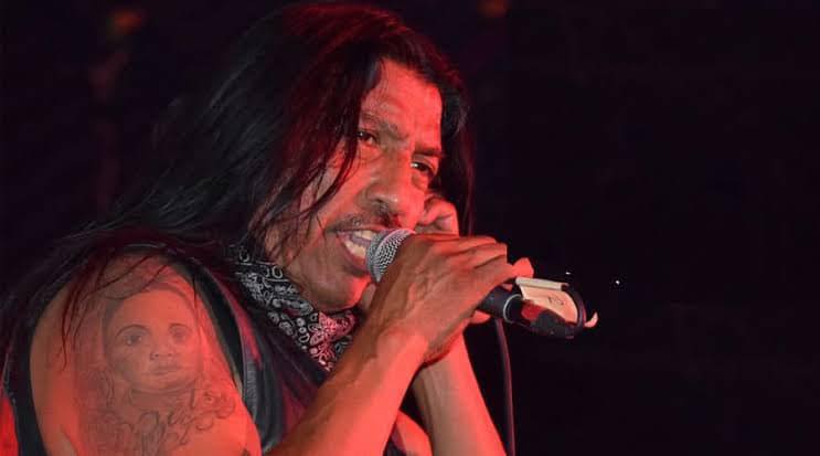 Fallece David Lerma, ‘El Guadaña’, vocalista de la banda de rock Bostik