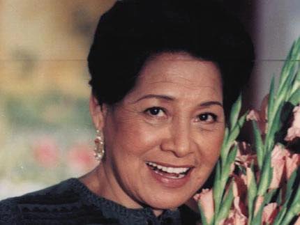 Fallece Aurora Clavel, actriz del Cine de Oro Mexicano