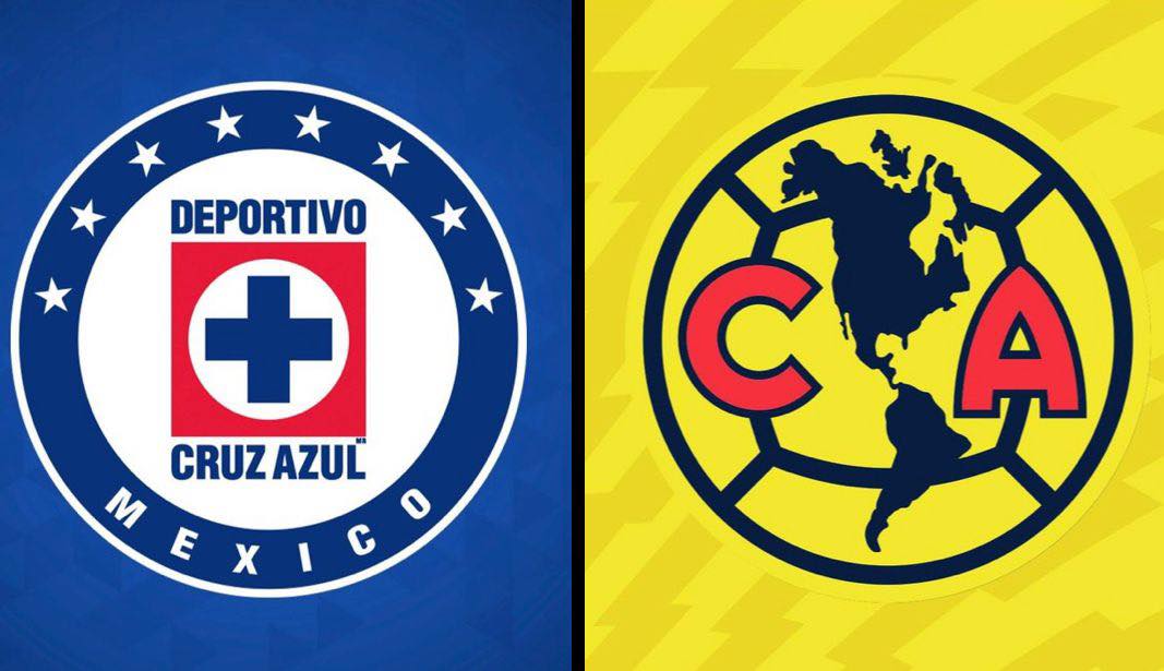 América elimina a Cruz Azul y va a la final