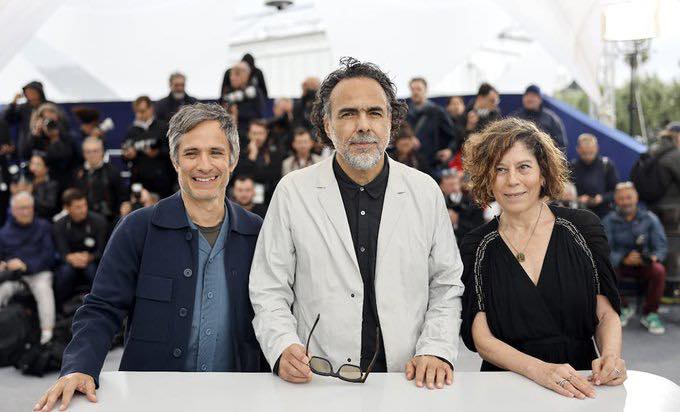 ‘Amores perros’ cumple 25 años