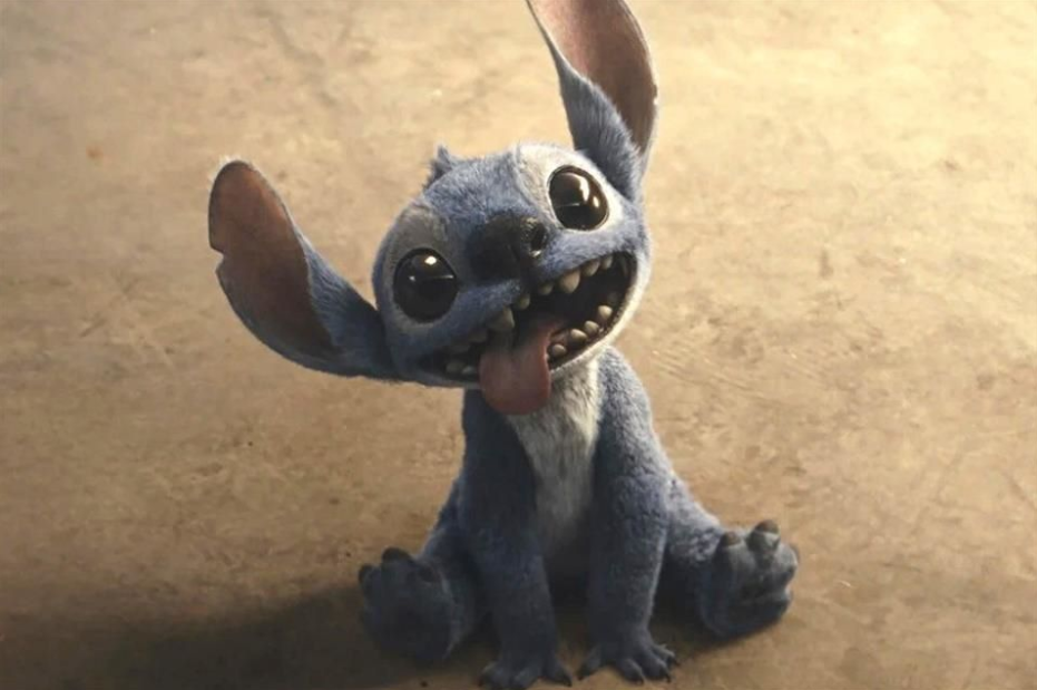 Lilo & Stich estreno espectacular