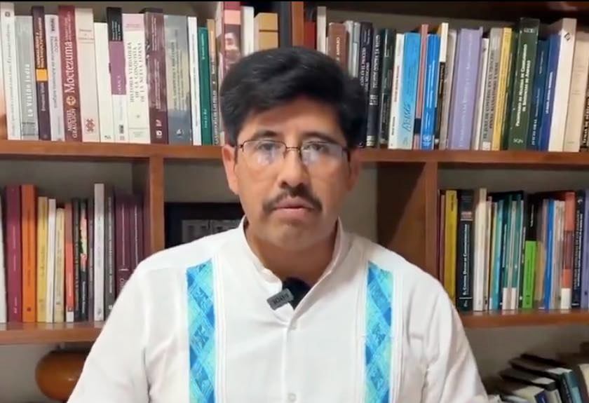 “Otro México es posible”: Hugo Aguilar celebra la participación de todos los mexicanos