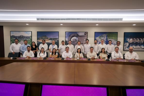 Yucatán fortalece su economía con inversión de Tiendas Neto