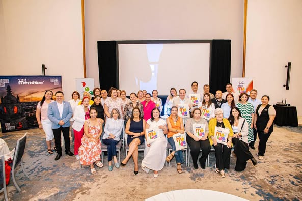 Mérida impulsa su turismo en Monterrey