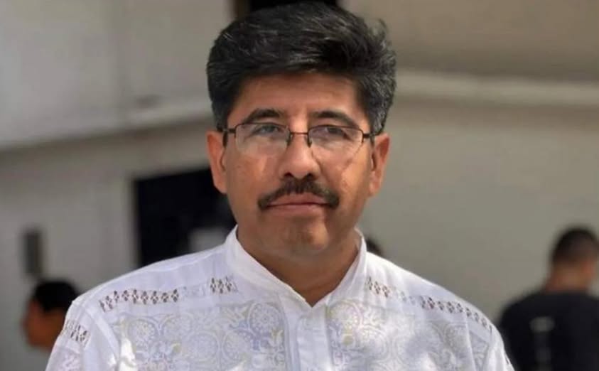 Hugo Aguilar Ortiz será el nuevo presidente de la Suprema Corte