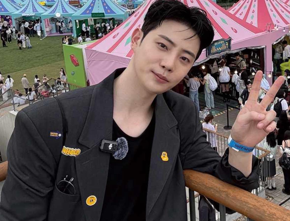 Fallece el actor surcoreano Kim Jong Suk a los 29 años