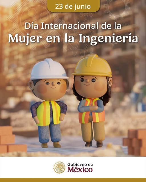 Las mujeres podemos ser lo que queramos ser; Claudia Sheinbaum.