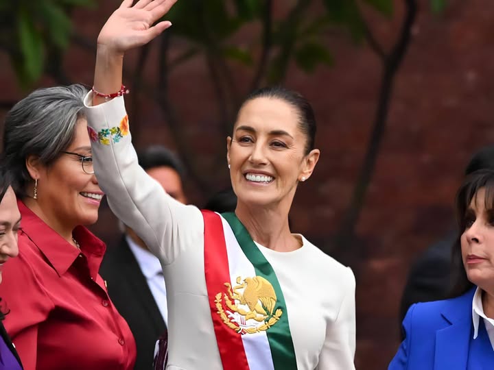 México invitado a participar en la Cumbre BRICS 2025 en Brasil