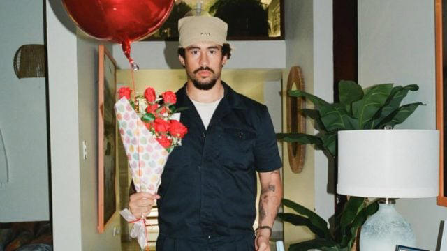 Bad Bunny marcó otro récord en la revista Billboard