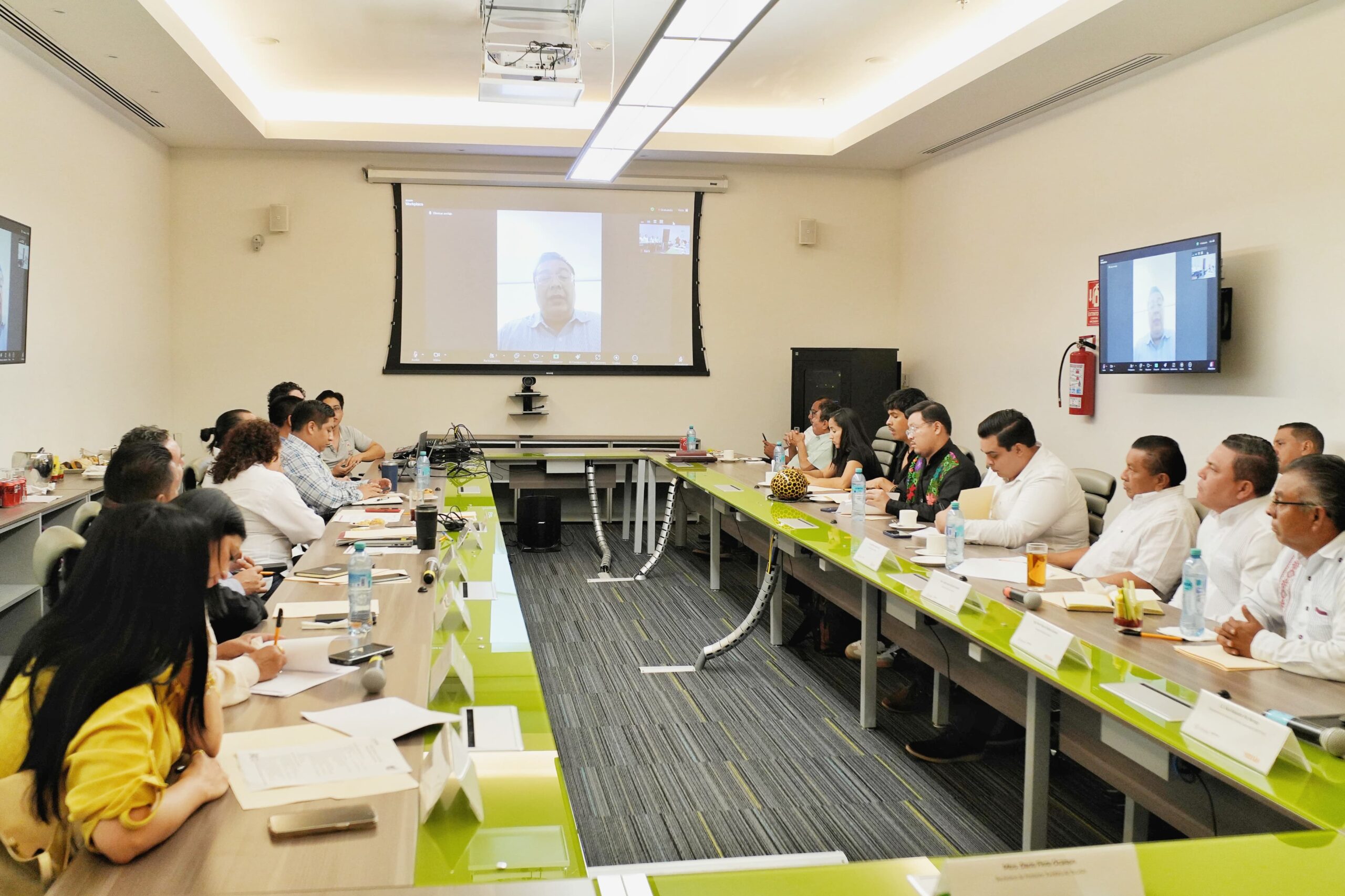 Renacimiento Maya refuerza el desarrollo de los PueblosMágicos de Yucatán